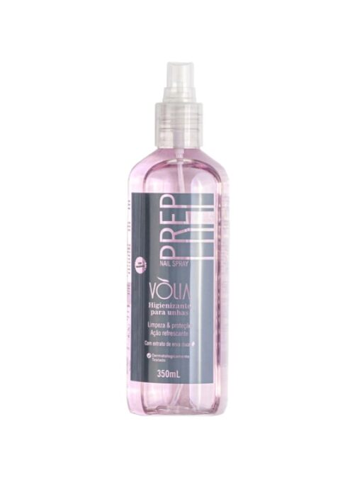 Prep Nail Spray Vólia Frasco