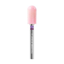 Broca American Burrs Pinkceramic Cort Es 90729cep