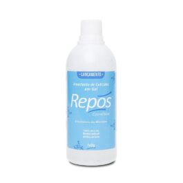 Amaciante de Cuticulas em Gel Repos 140g