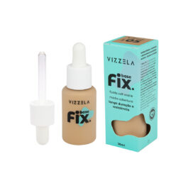 Base Liquida Fix Vizzela Cor 05
