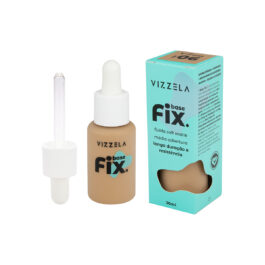 Base Liquida Fix Vizzela Cor 06