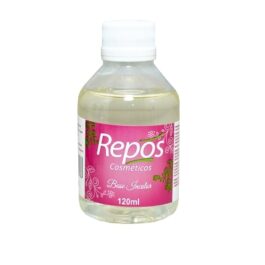 Base Incolor Repos 120ml