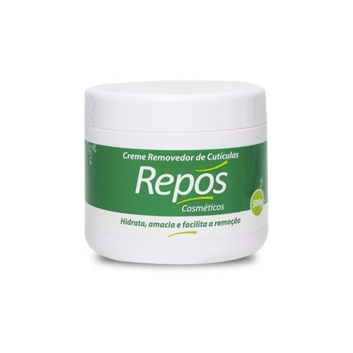 Removedor de Cuticulas Repos 500g