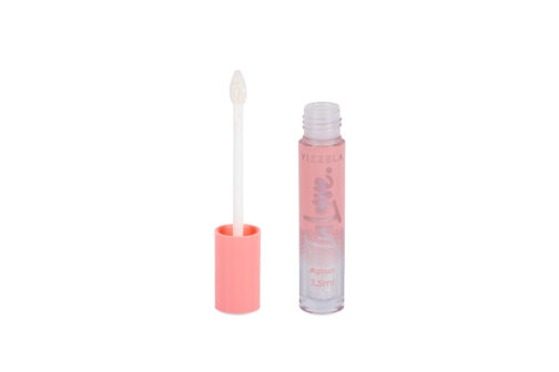 Gloss In Love Vizzela Cor 3 Crush