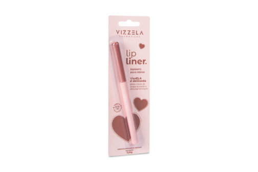 Lapiseira Labial 01 Delicada - Lipliner