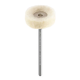 Escova Nailbrush American Burrs Feltro Nbf20