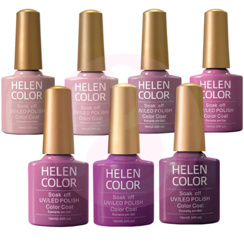 Esmalte Helen Color 10ml