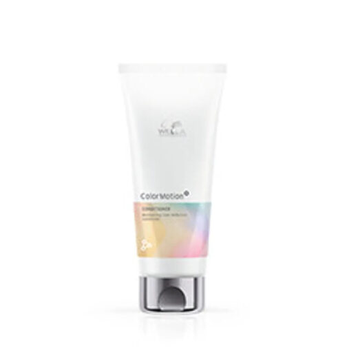 Condicionador Wella Color Motion 200ml