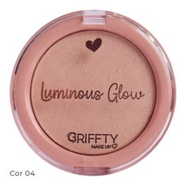 Po Iluminador Luminous Glow N 04 Griffty