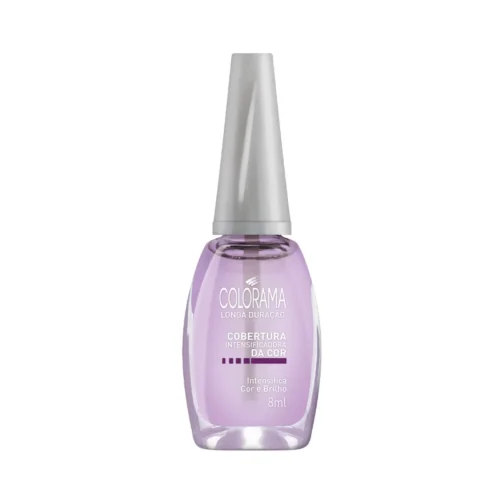 Esmalte Colorama Cobertura Intensificadora da Cor