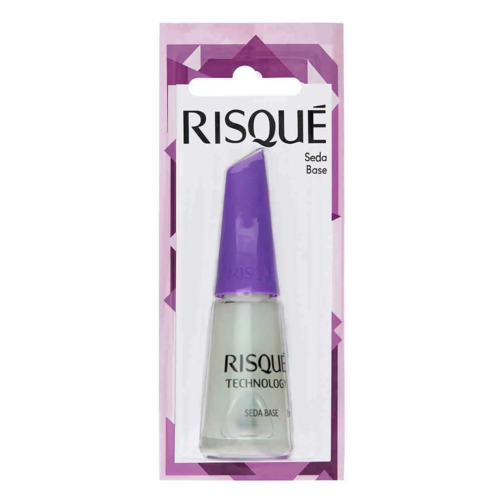 Esmalte Risque Base Seda Technology