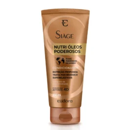 Siage Cond Nutri Oleos Poderosos 200ml
