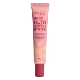 Base Liquida Alta Cobertura Matte Griffty 02