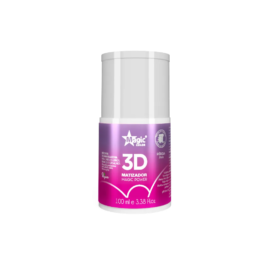 Matizador Magic Color 3d Power 100ml