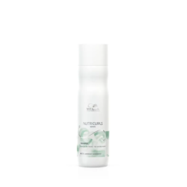 Shampoo Wella Nutricurls 250ml