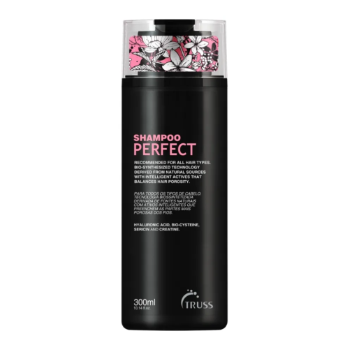 Shampoo Perfect - Truss 300ml